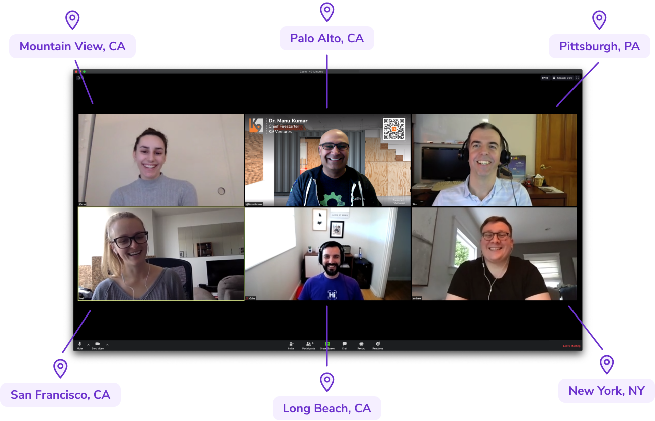 Background Images For Zoom Call